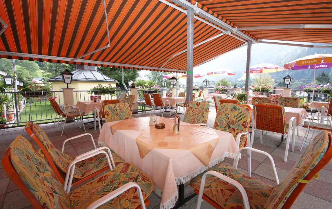 Zimmer Gästehaus Montiel