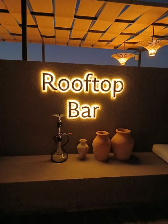 Gastro Sentido Naga Bay