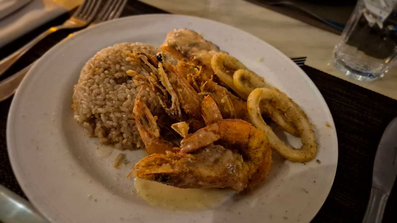 Gastro Jaz Soma Beach