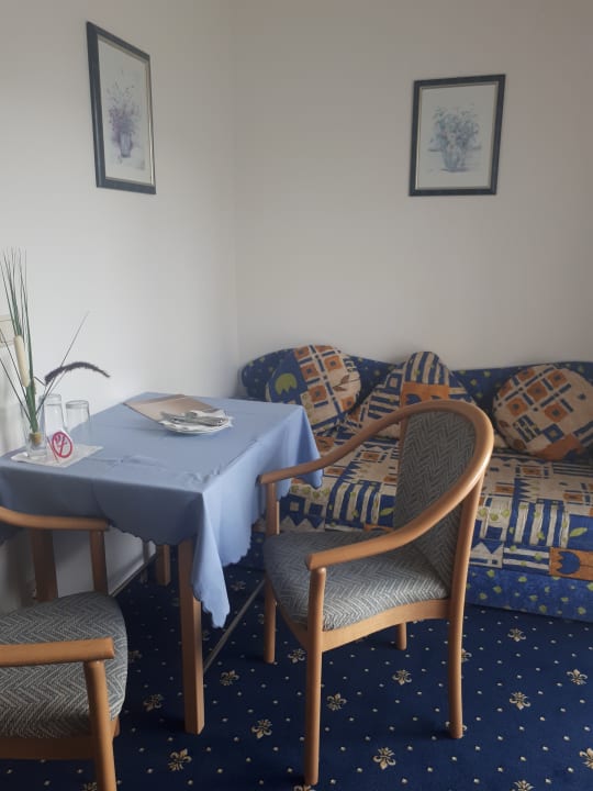 Zimmer Pension Gstrein