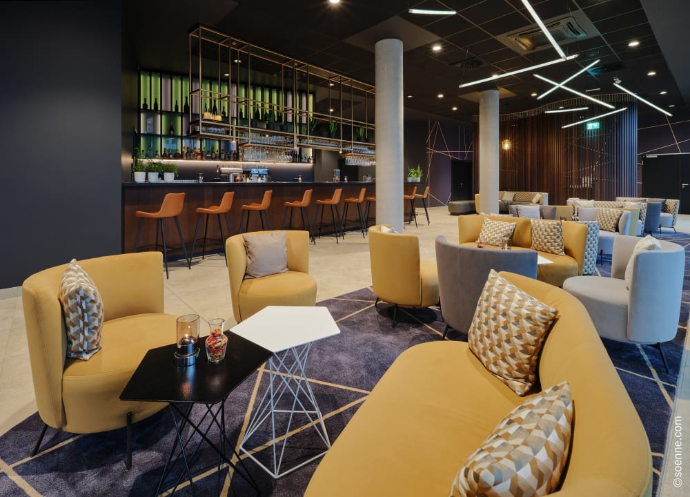 Gastro Dorint Hotel München/Garching