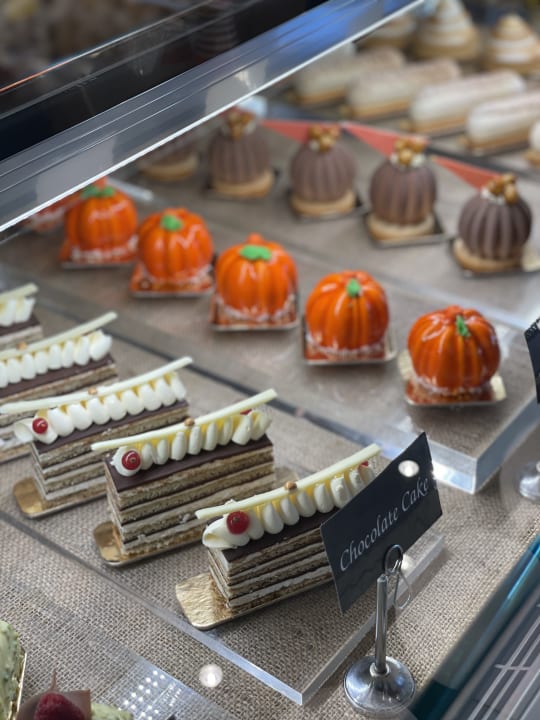 Gastro Cullinan Belek