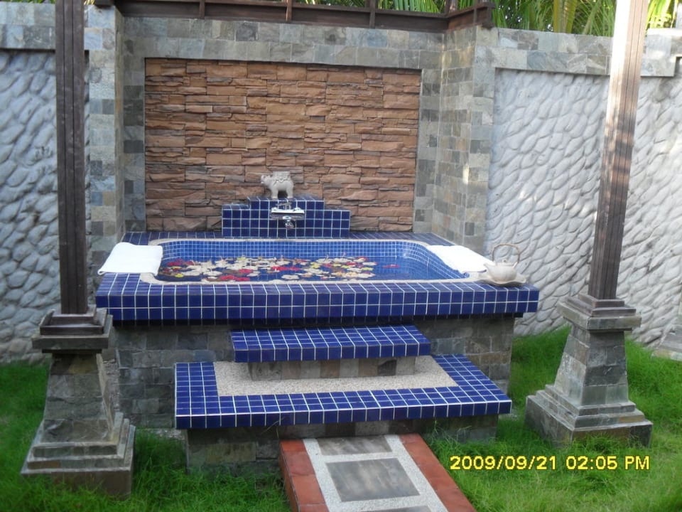 Spa Sun Siyam Olhuveli