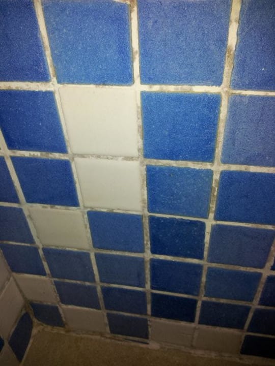 Dusche Chaweng Cove Beach Resort