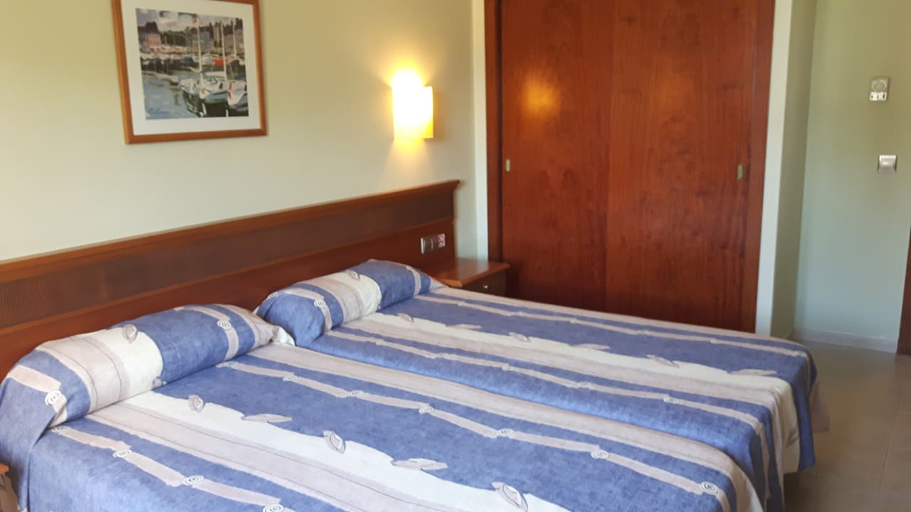 Zimmer Aparthotel Can Picafort Palace