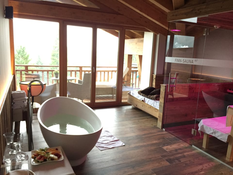 Sport & Freizeit Natur & Spa Hotel Lärchenhof