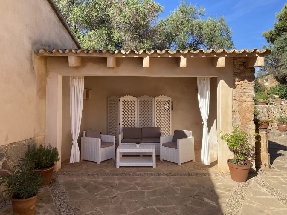 Sonstiges Hotel Sa Galera