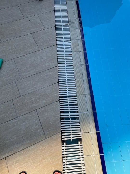 Pool Tusan Beach Resort