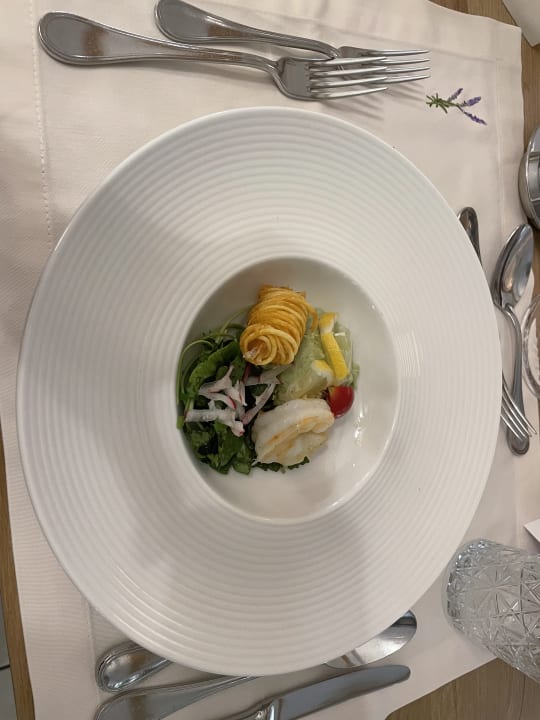 Gastro Hotel Lavendel