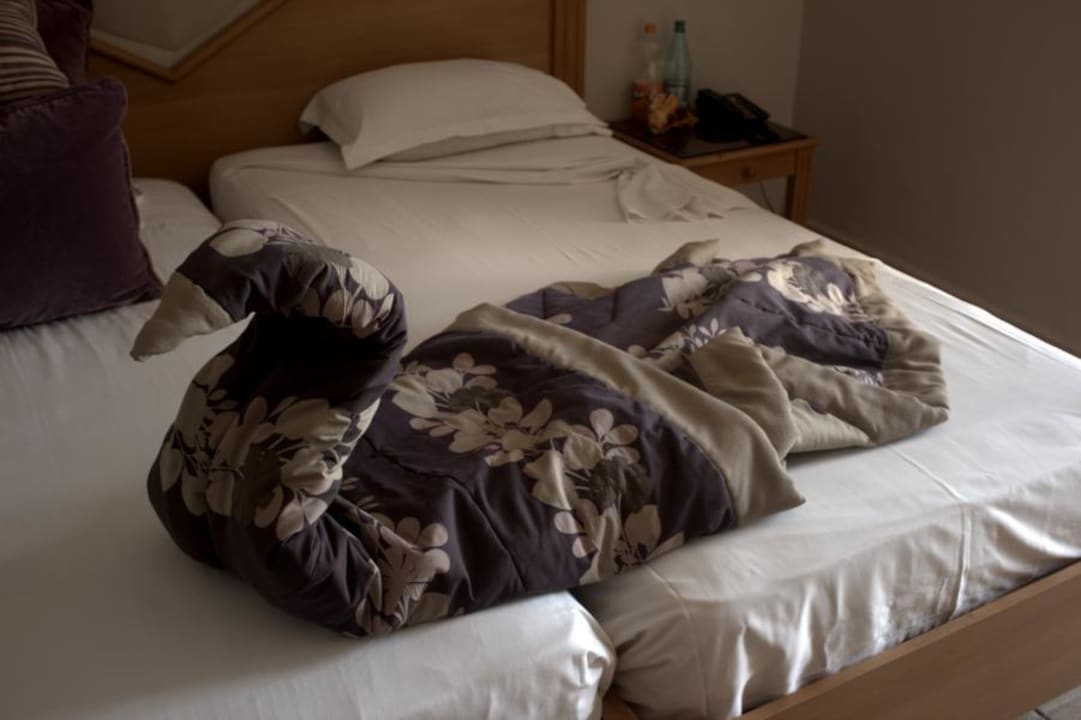 Zimmer Hotel Djerba Resort