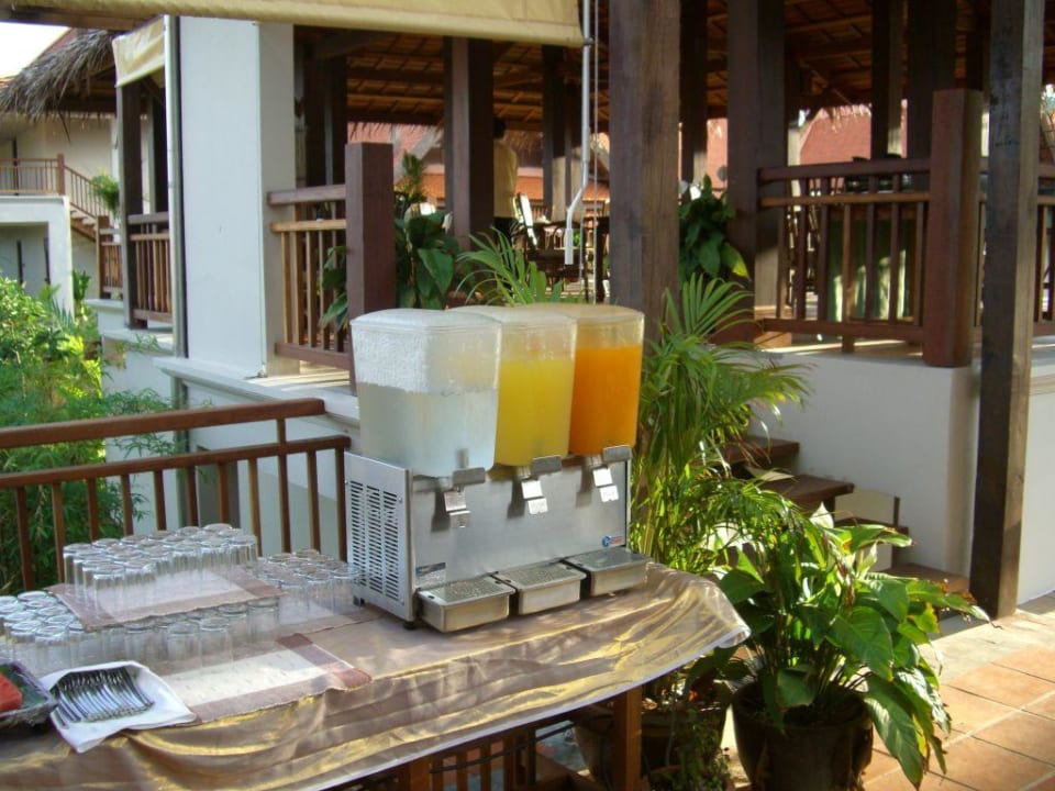 Bhandari Resort Khaolak Bhandari Resort & Spa