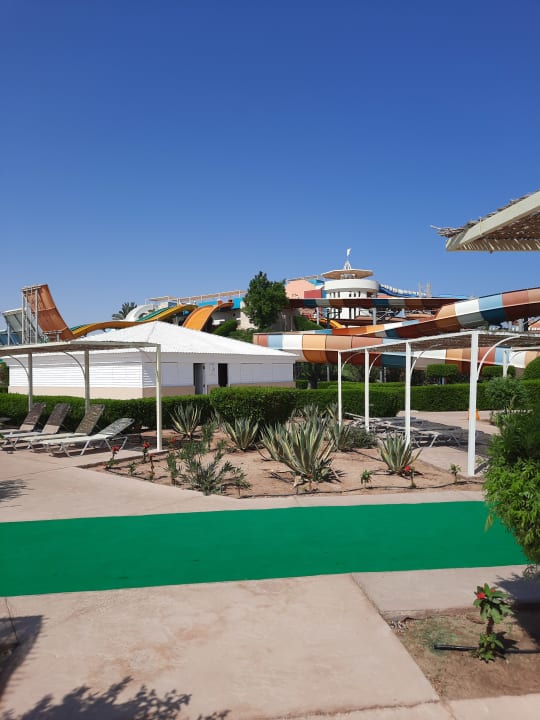 Sport & Freizeit Jaz Makadi Saraya Resort