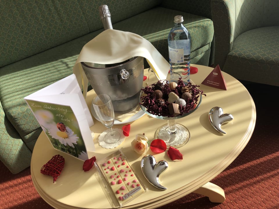 Zimmer Avita Resort Bad Tatzmannsdorf