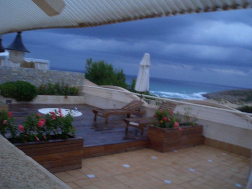 Schnappschus Royal Superior Suite VIVA Cala Mesquida Suites & Spa 16+