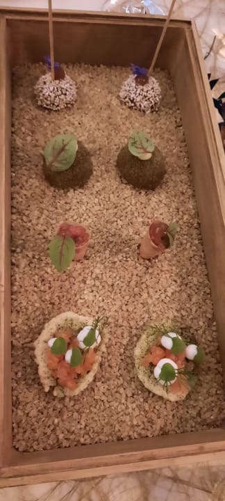 Gastro Hotel Jagdhaus Monzabon