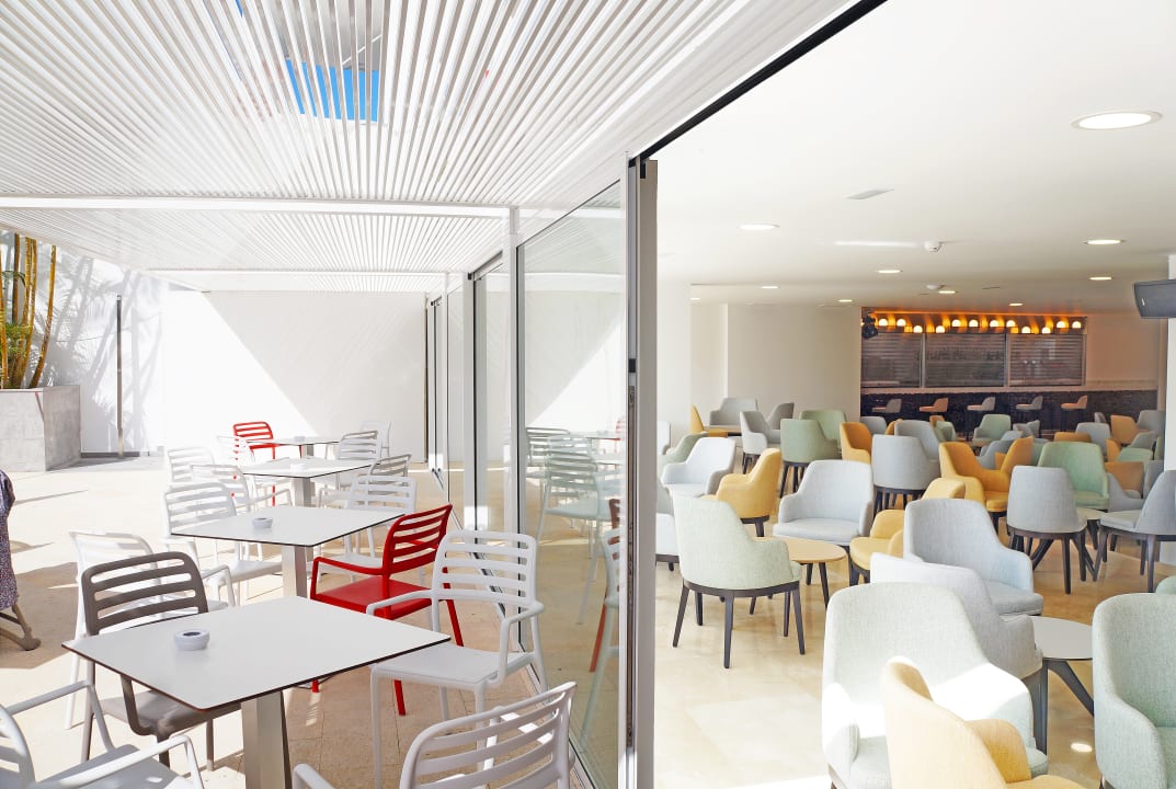 Gastro Alexandre Hotel Troya