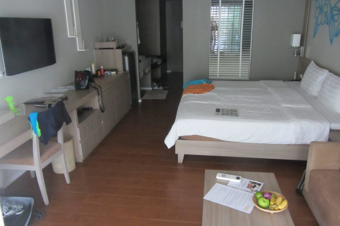 Überblick SENTIDO Khao Lak