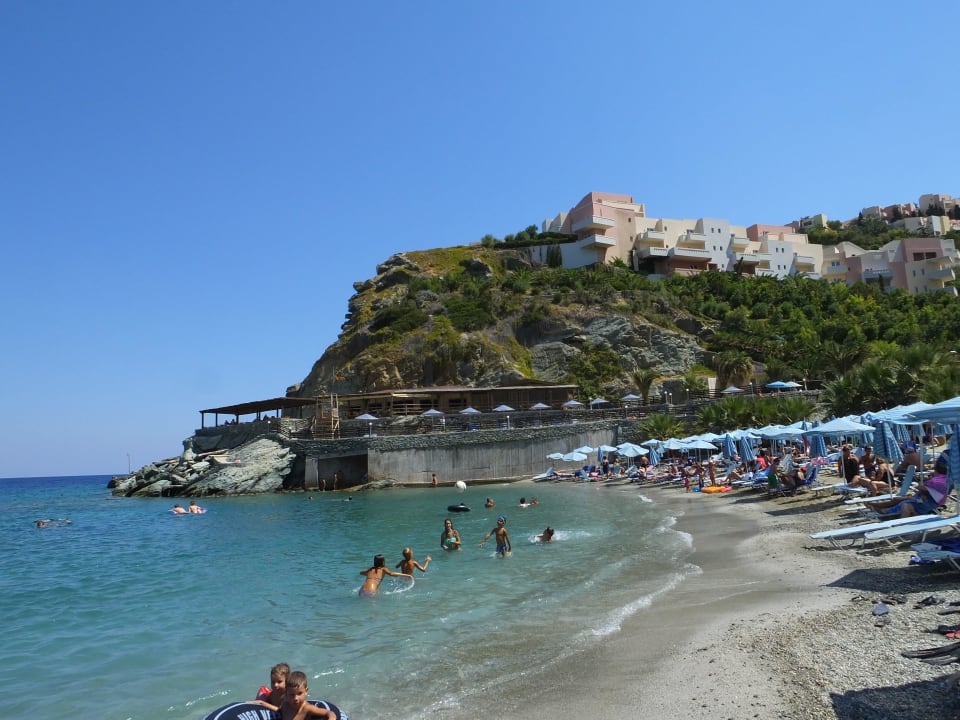 Athina Palace Resort Athina Palace Resort & Spa