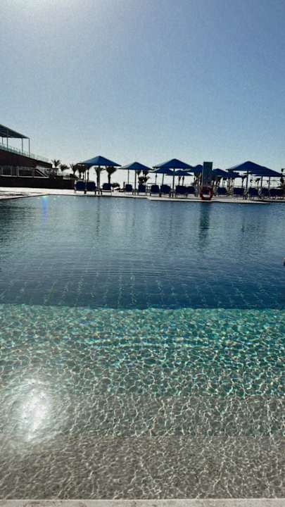 Pool Pickalbatros Villaggio Resort - Portofino