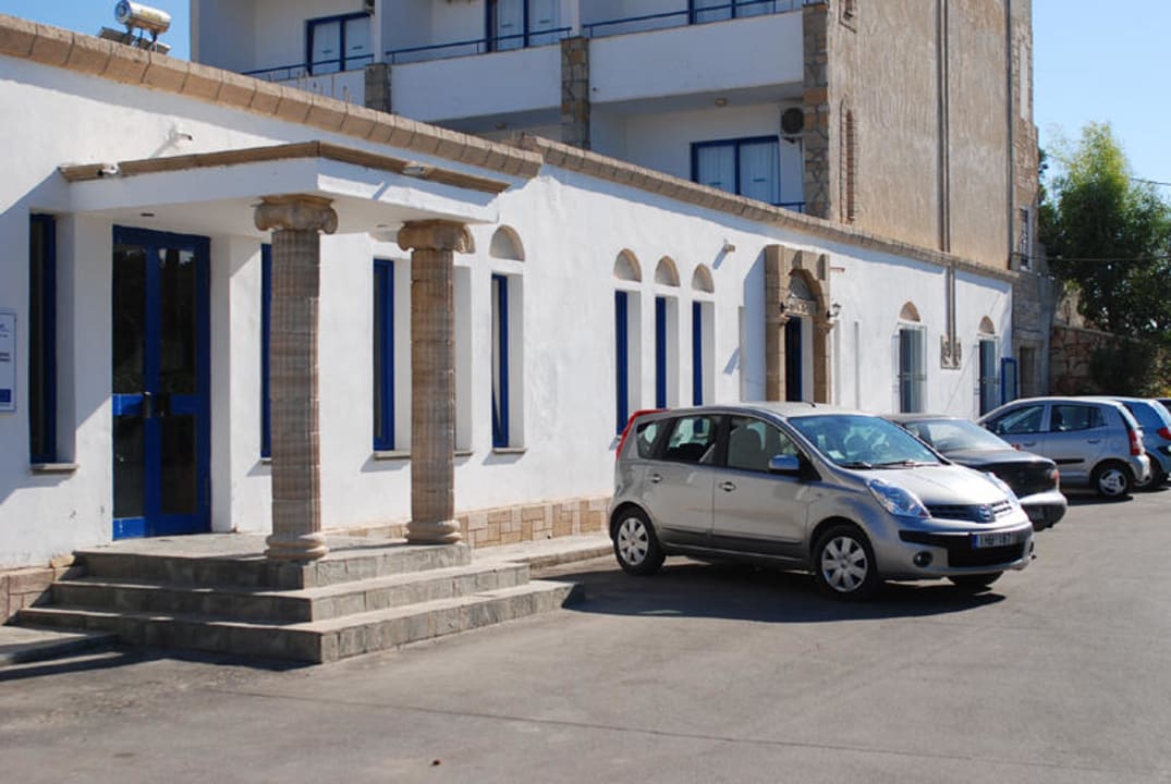 Hotel Ekaterini Ekaterini Hotel