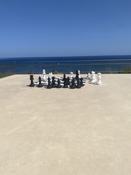 Sport & Freizeit Rodos Princess Beach Hotel & Spa