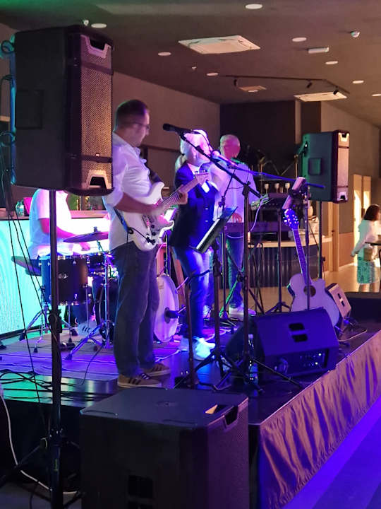 Sonstiges Jacaranda Luxury Resort