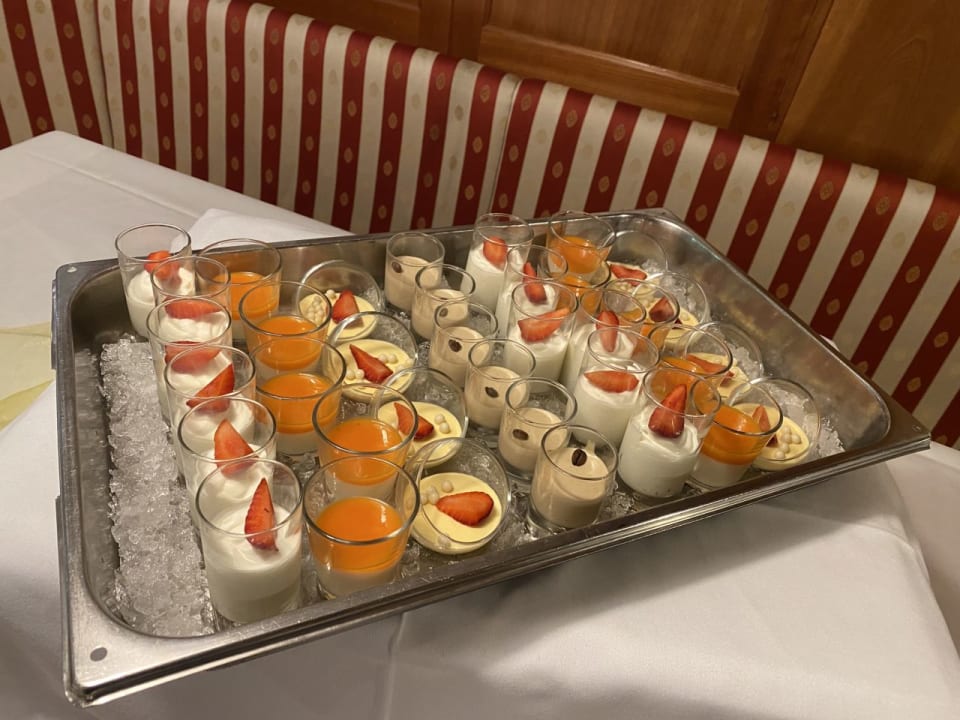 Gastro Berghotel Ratschings