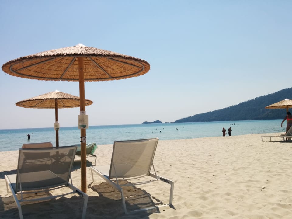 Strand Alexandra Golden Boutique - Adults only