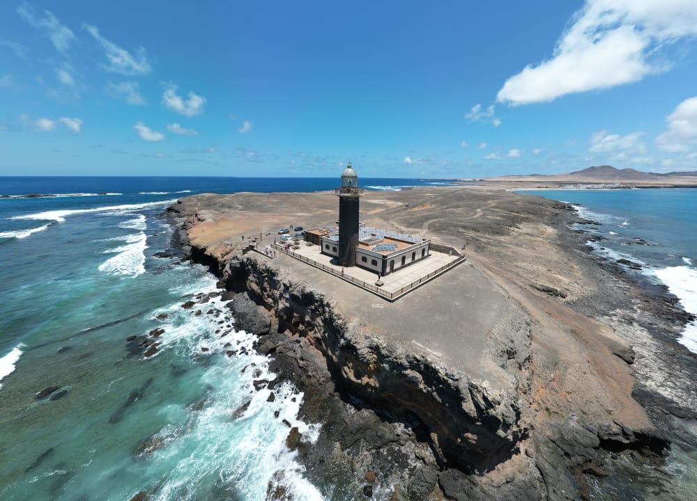 Strand Iberostar Waves Gaviotas Park