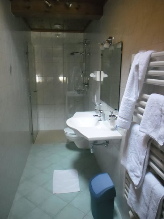 Bad Hotel-Gasthof-Obermair