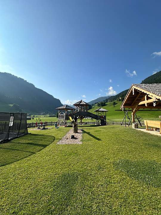 Sport & Freizeit Hotel Schmiedhof