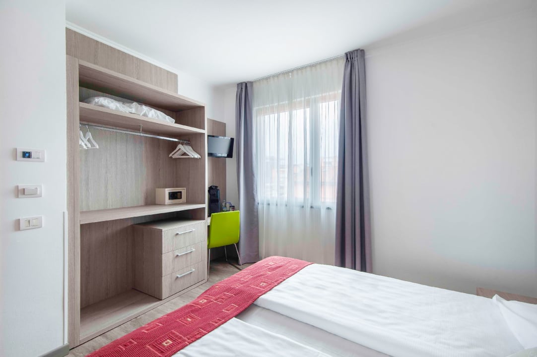Zimmer Hotel Venezia