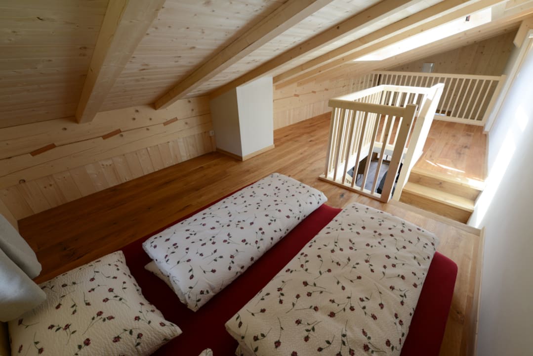 Zimmer Funtnatscherhof