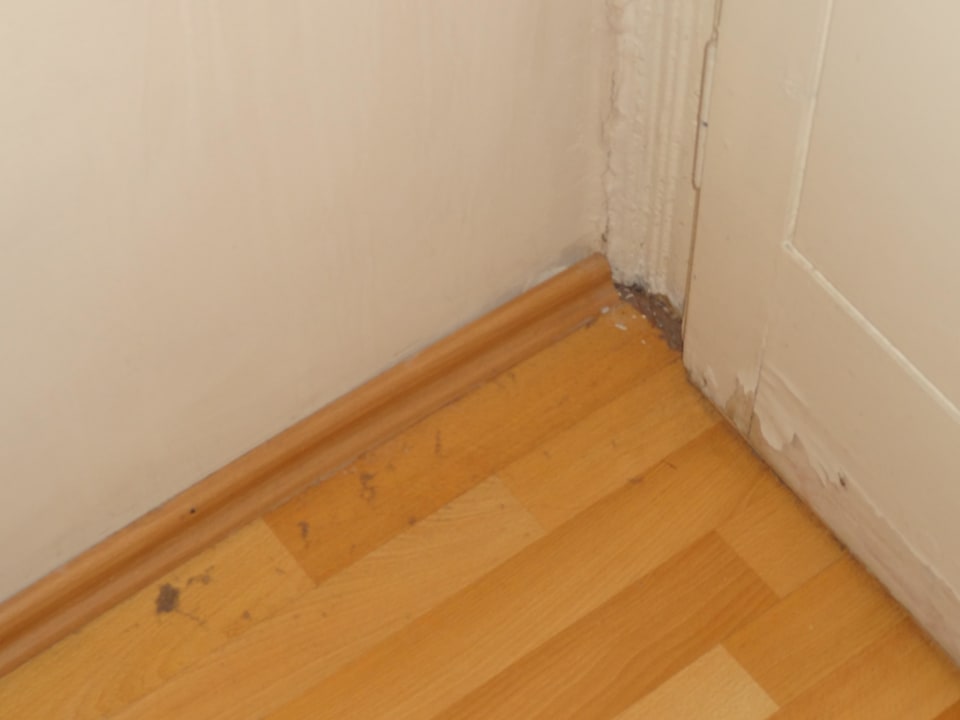 Staub auf den Boden Hotel Ipek Palas