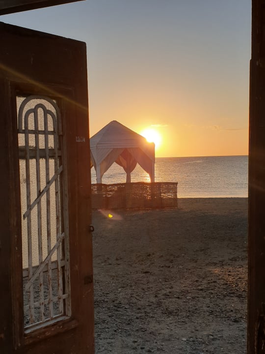 Strand Hilton Marsa Alam Nubian Resort