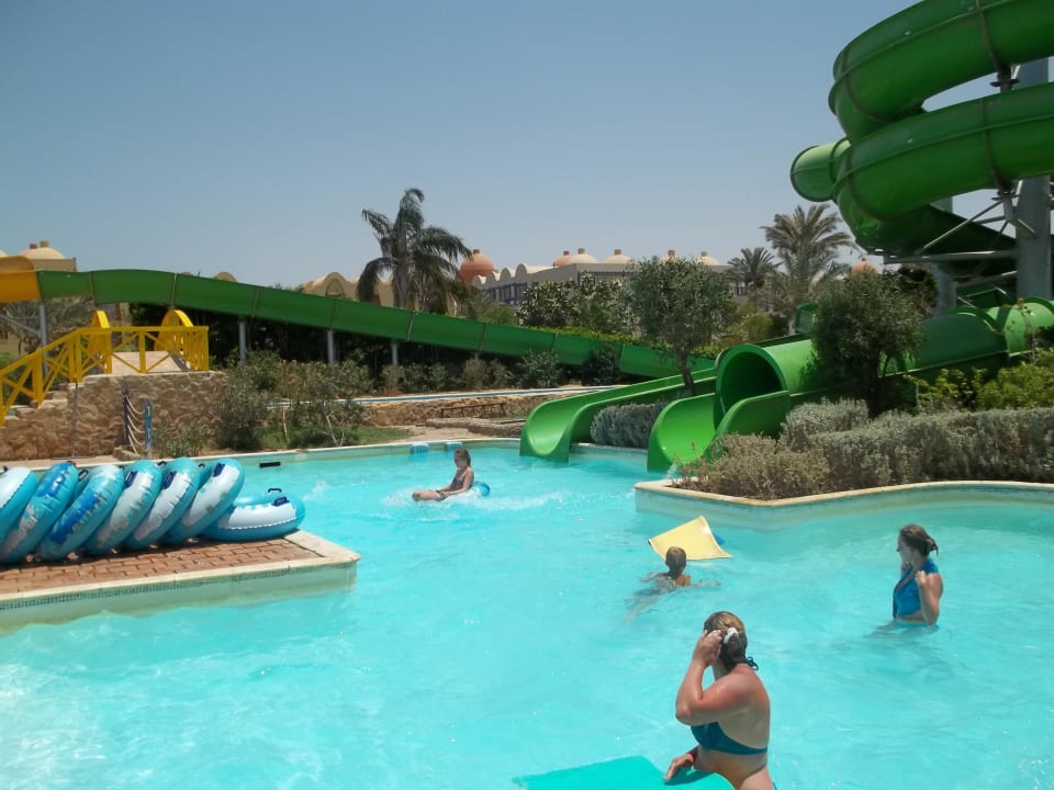 Aquapark Hotel Titanic Palace