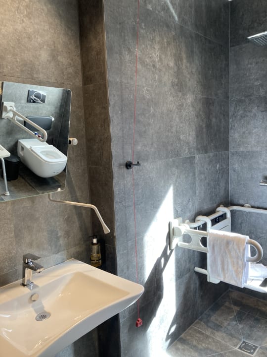 Zimmer Aiola Living Graz