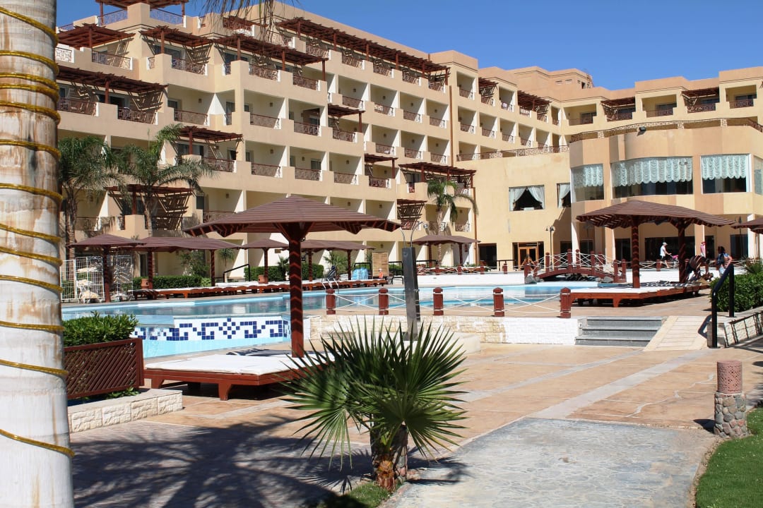 Фото отеля  Imperial Shams Abu Soma