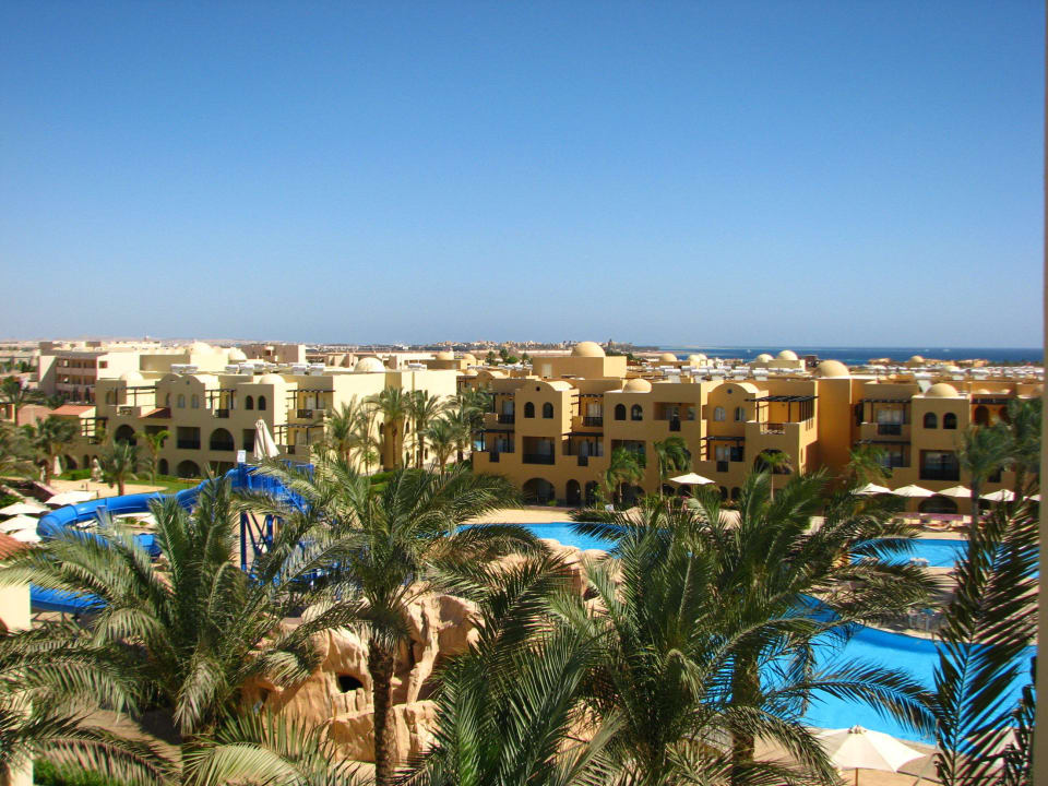 Hotel Stella Makadi Gardens Stella Garden Resort & Spa, Makadi Bay