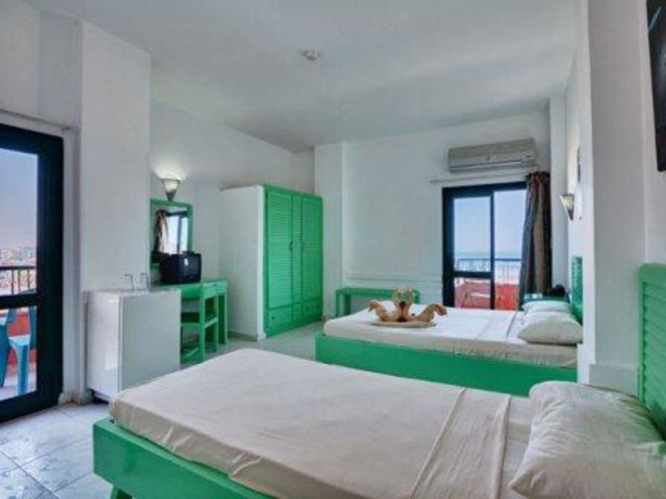 Sea view room Hotel Sea View