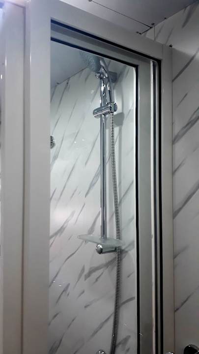 Zimmer Rubba Luxury Yacht