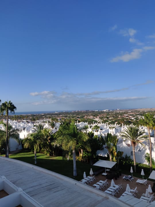 Ausblick Sunprime Atlantic View