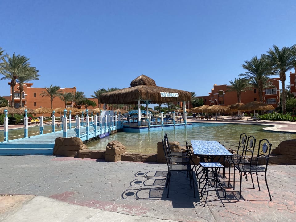 Pool Sentido Caribbean World Soma Bay