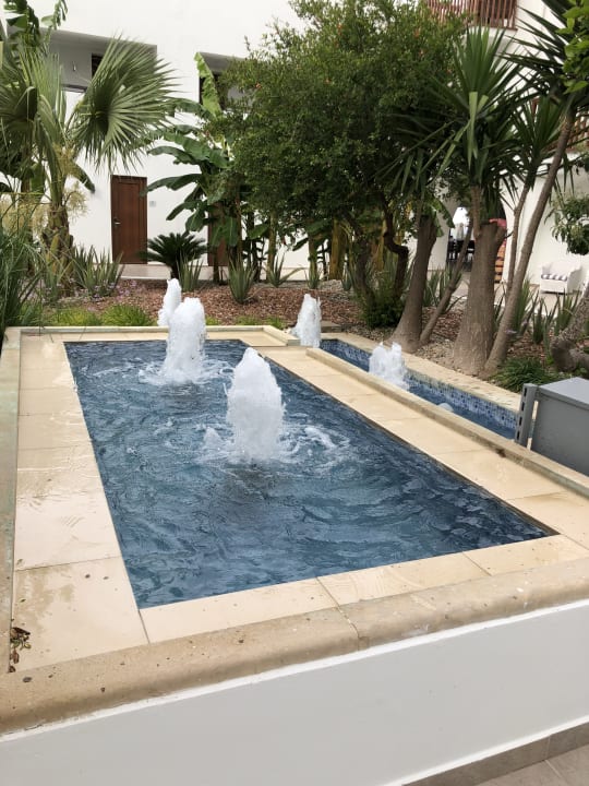 Pool TUI BLUE Oceanis Beach and Spa Resort