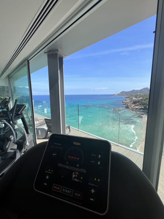 Sport & Freizeit Son Moll Sentits Hotel & Spa