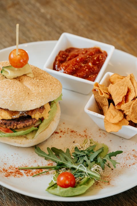 Gastro Atlantis Park Resort