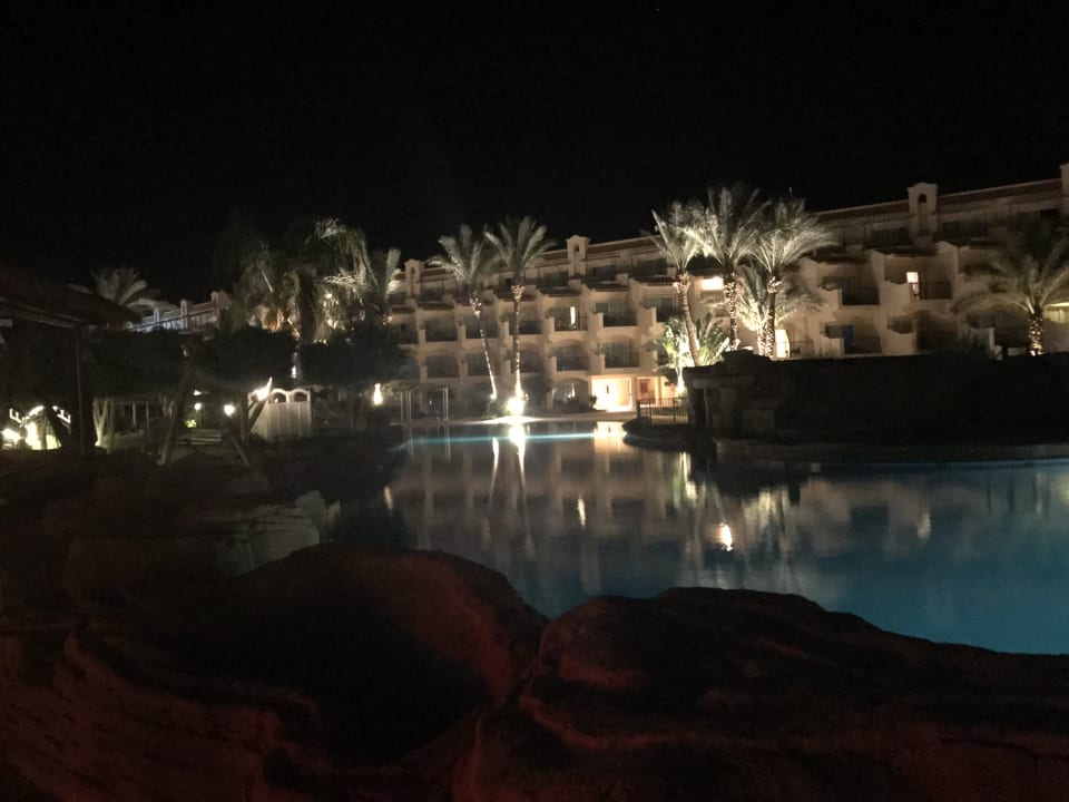Pool Pyramisa Beach Resort Sahl Hasheesh