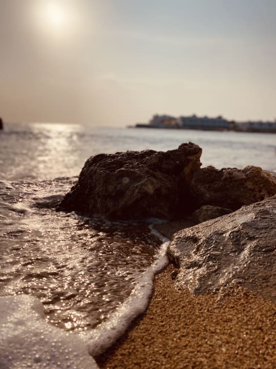 Strand Arabia Azur Resort
