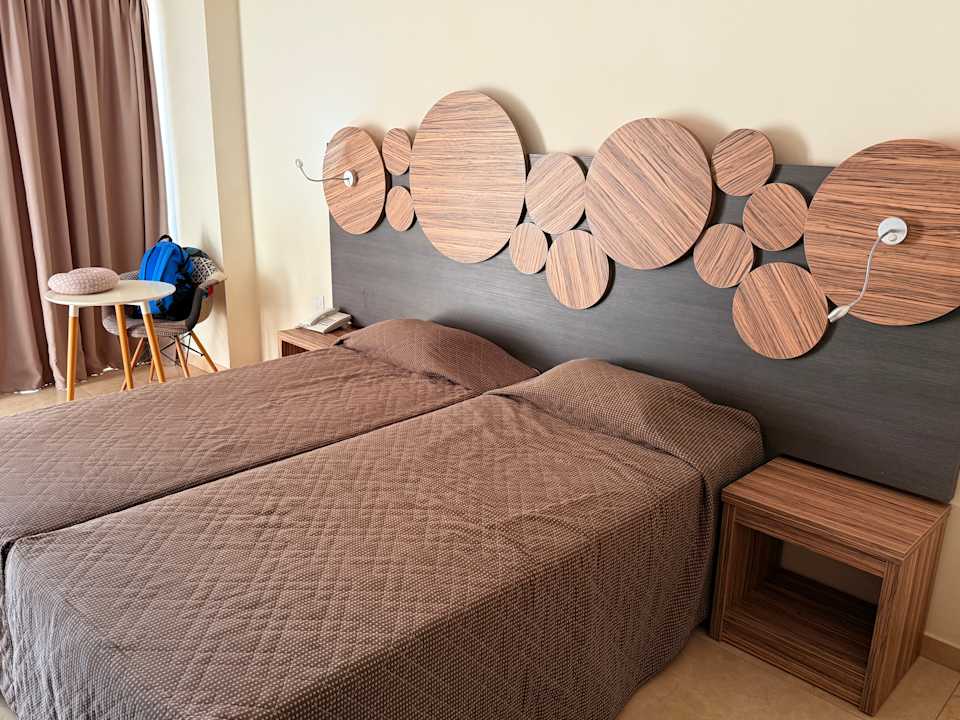 Zimmer Hotel Nelia Gardens