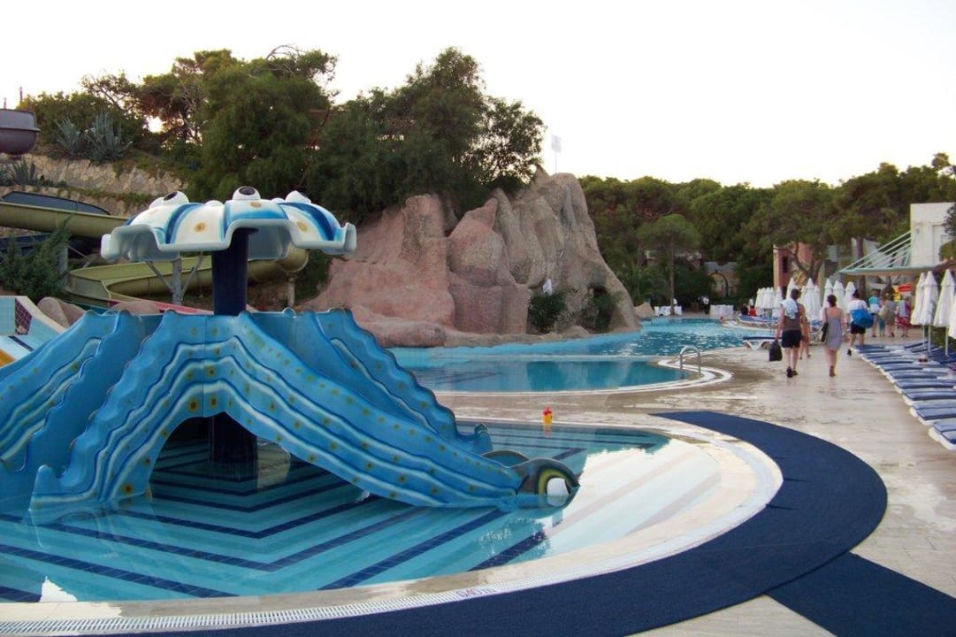 Club Pool Blue Waters Club